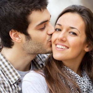 Как женщине не потерять себя в отношениях с мужчиной