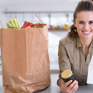 Как экономить на продуктах питания без вреда для здоровья