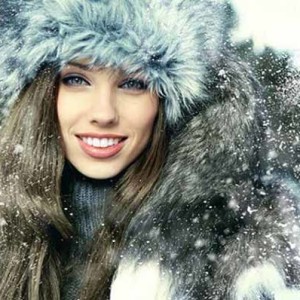Модные прически нынешнего зимнего сезона (фото)