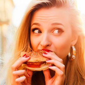 Как научиться не переедать