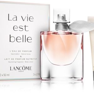 Как отличить оригинал парфюма Lancome от подделки?