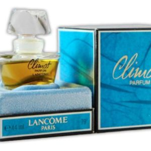 Духи Lancome Climat - как не ошибиться