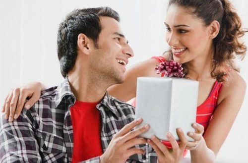 7 идей подарка на День рождения молодого человека | Гармония Жизни