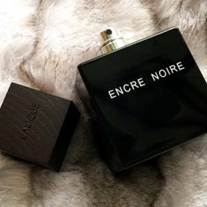 Туалетная вода Lalique Encre Noire