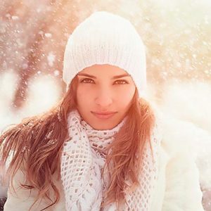Как не стоит ухаживать за кожей зимой