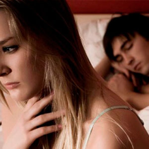 8 реальных причин, почему женщины изменяют