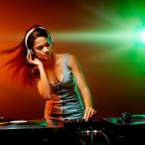 Оборудование для DJ