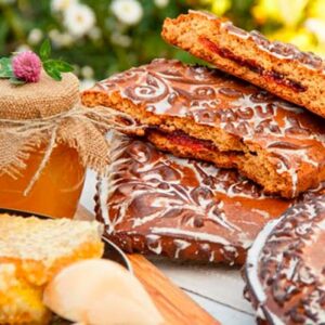 Выгодная покупка пряников
