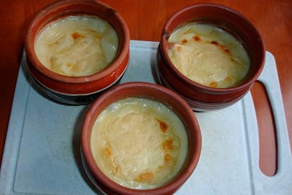 Готовим в горшочках: советы и рецепты