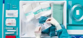 Медичні вироби одноразового використання