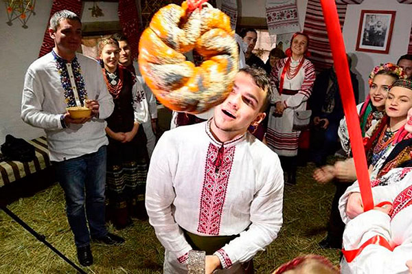 Гадание на Андрея: когда и как?