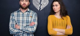 6 типов людей, которых следует опасаться в отношениях