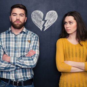 6 типов людей, которых следует опасаться в отношениях