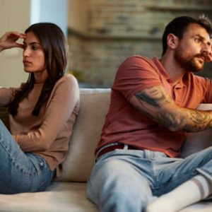 Как понять, что ваши отношения угасают: 3 предвестника расставания
