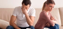 10 признаков того, что вы разлюбили и отношениям может наступить конец