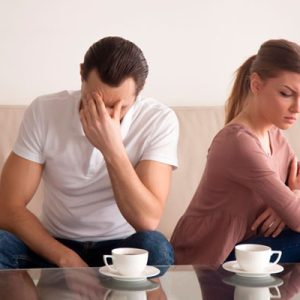 10 признаков того, что вы разлюбили и отношениям может наступить конец