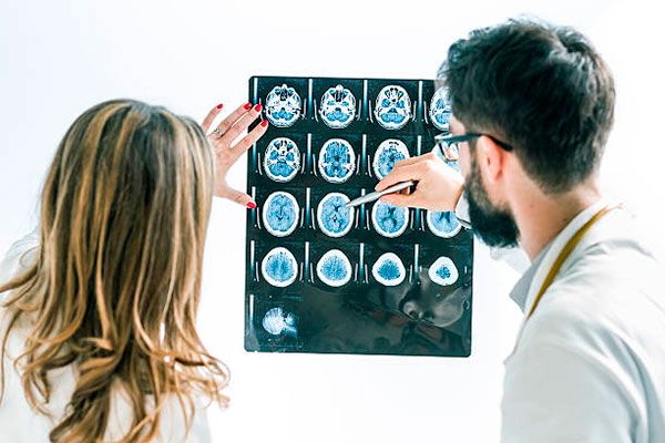 Як МРТ використовується для діагностики раку шийки матки?