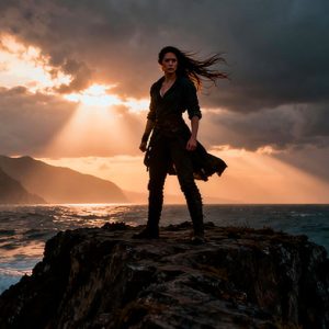 Фильмы про выживание: сила, страх и внутренний свет женщины