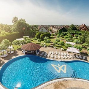 Де знайти п'ятизірковий відпочинок і повне перезавантаження